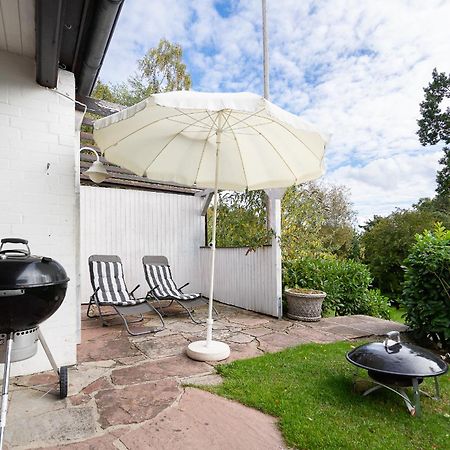 Objekte Im Umland Ferienhaus Leihberg Pelzerhaken Extérieur photo
