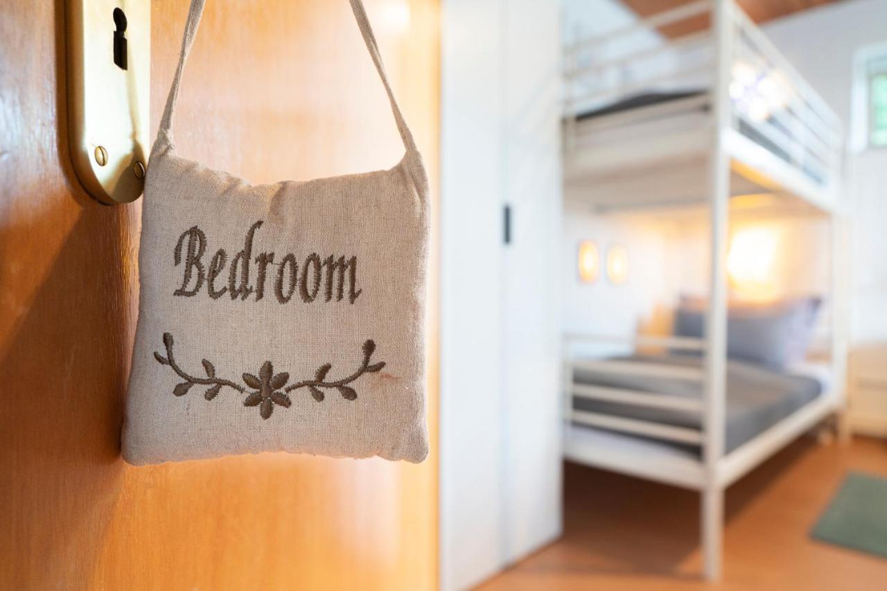 Objekte Im Umland Ferienhaus Leihberg Pelzerhaken Extérieur photo