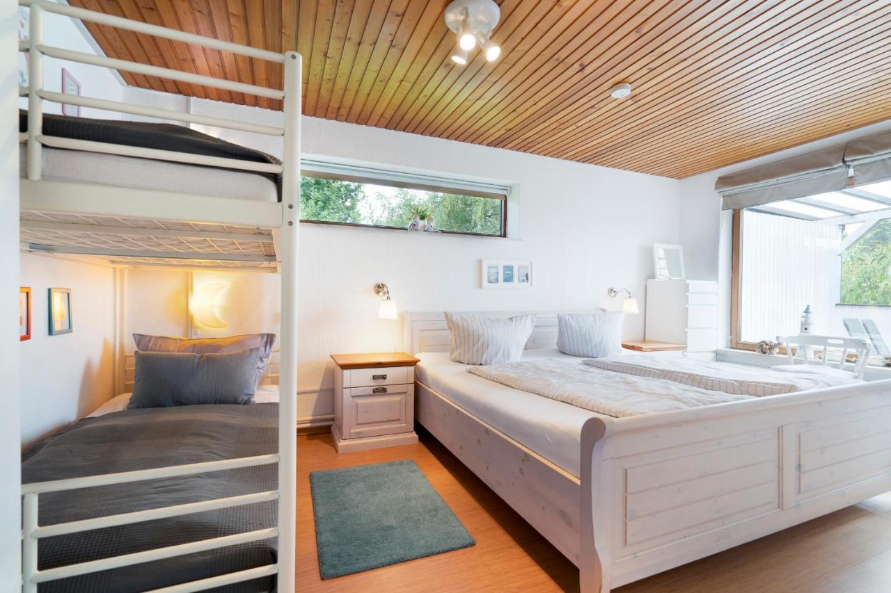 Objekte Im Umland Ferienhaus Leihberg Pelzerhaken Extérieur photo