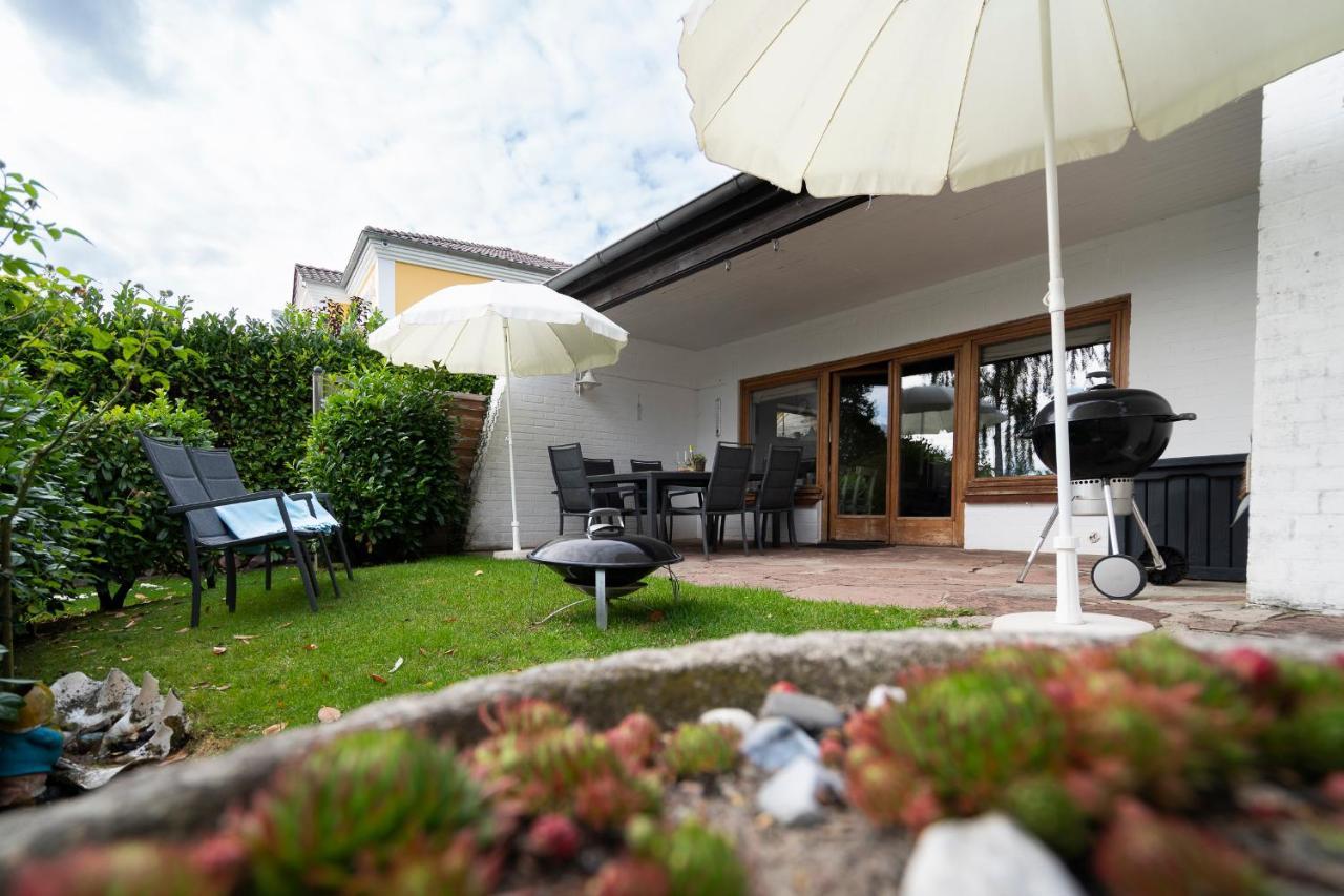 Objekte Im Umland Ferienhaus Leihberg Pelzerhaken Extérieur photo